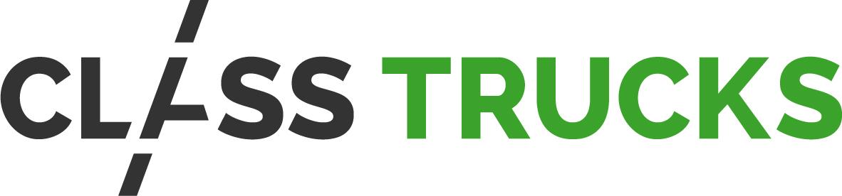Prekės ženklas: CLASS TRUCKS